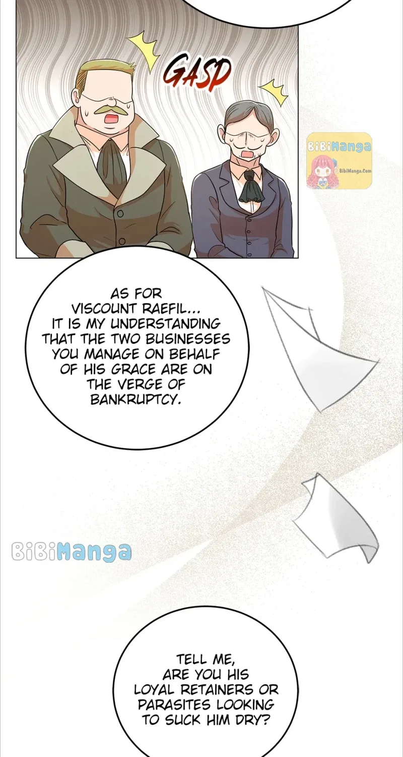 Resigning as the Villainess Chapter 77 – Page 21