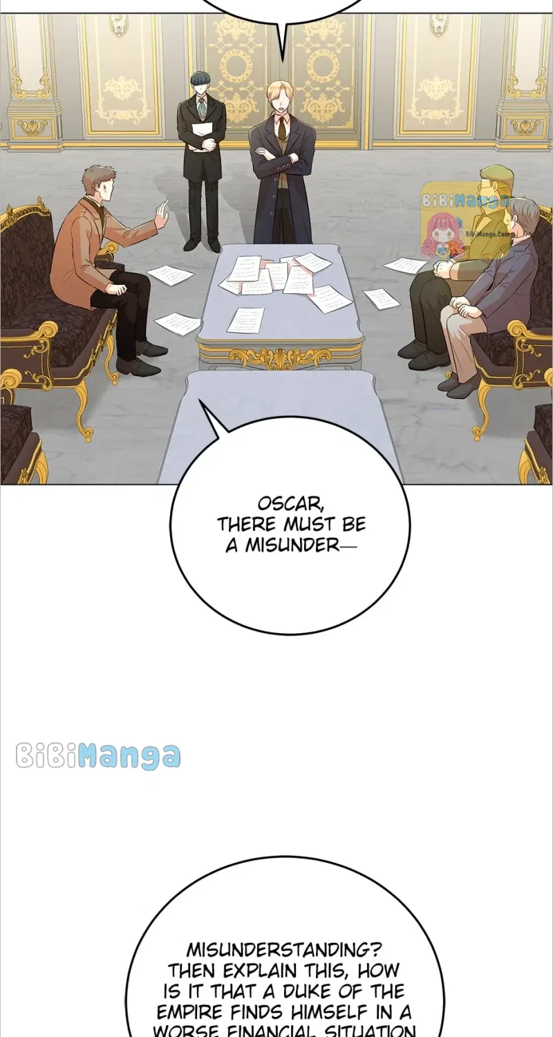Resigning as the Villainess Chapter 77 – Page 22