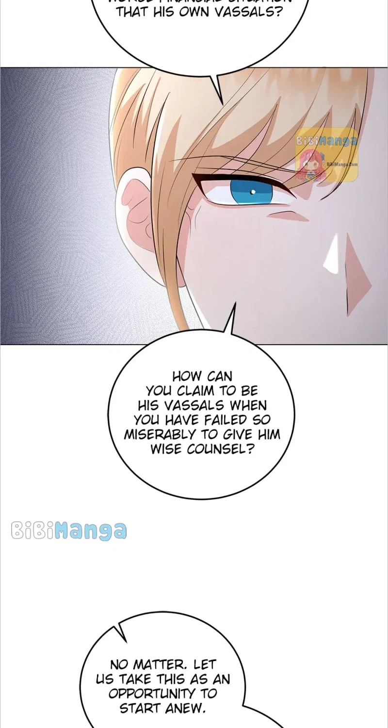 Resigning as the Villainess Chapter 77 – Page 23