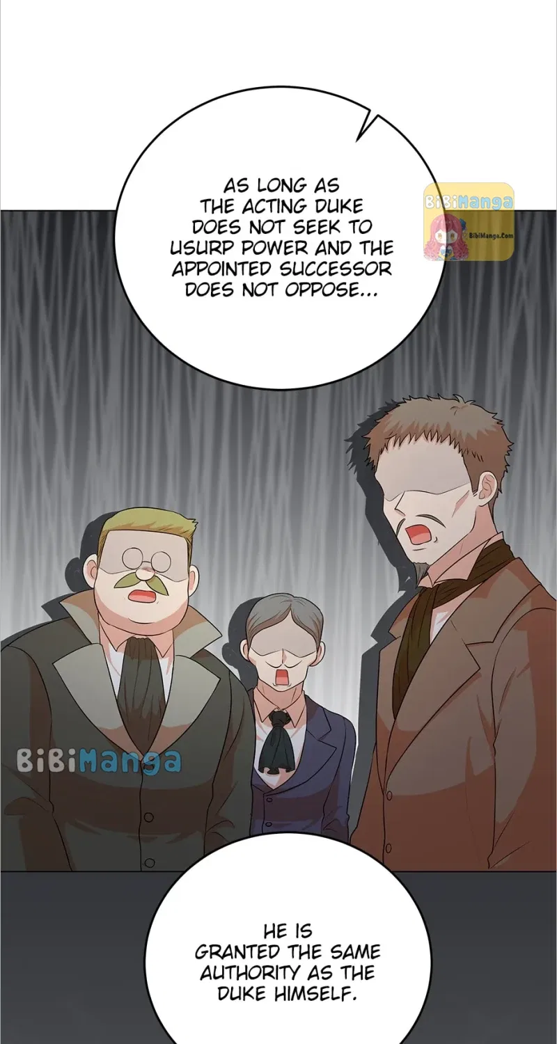 Resigning as the Villainess Chapter 77 – Page 25