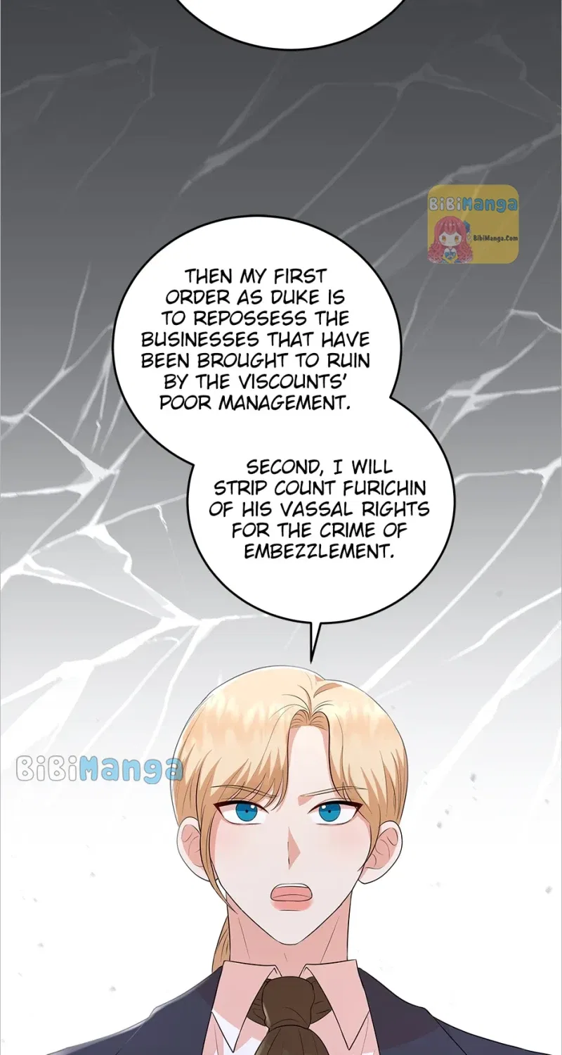 Resigning as the Villainess Chapter 77 – Page 26