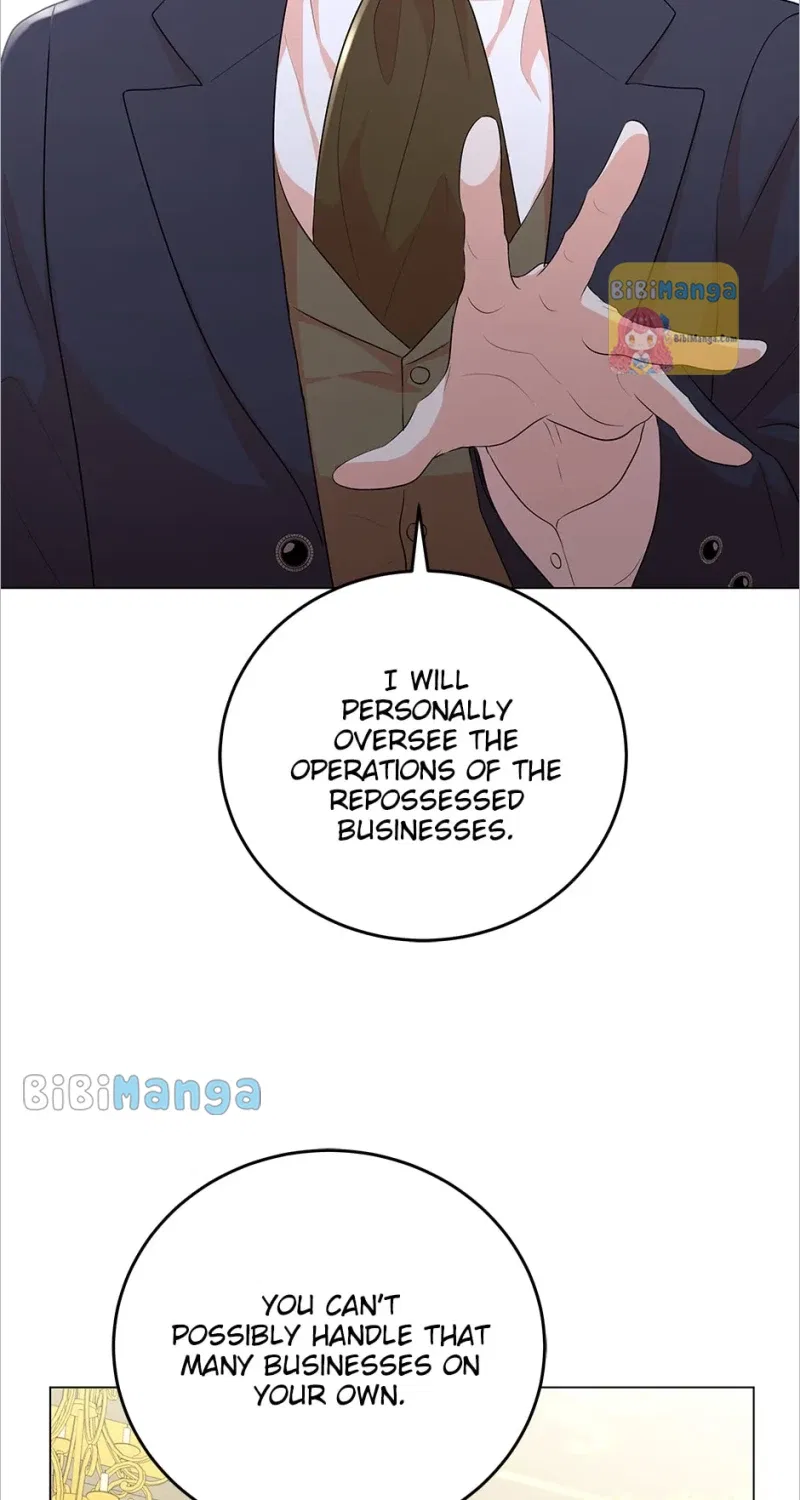 Resigning as the Villainess Chapter 77 – Page 27