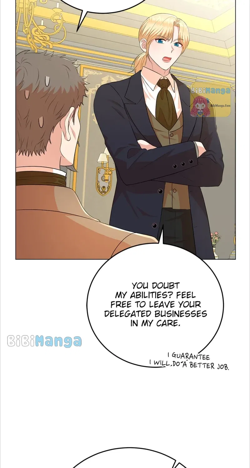 Resigning as the Villainess Chapter 77 – Page 28