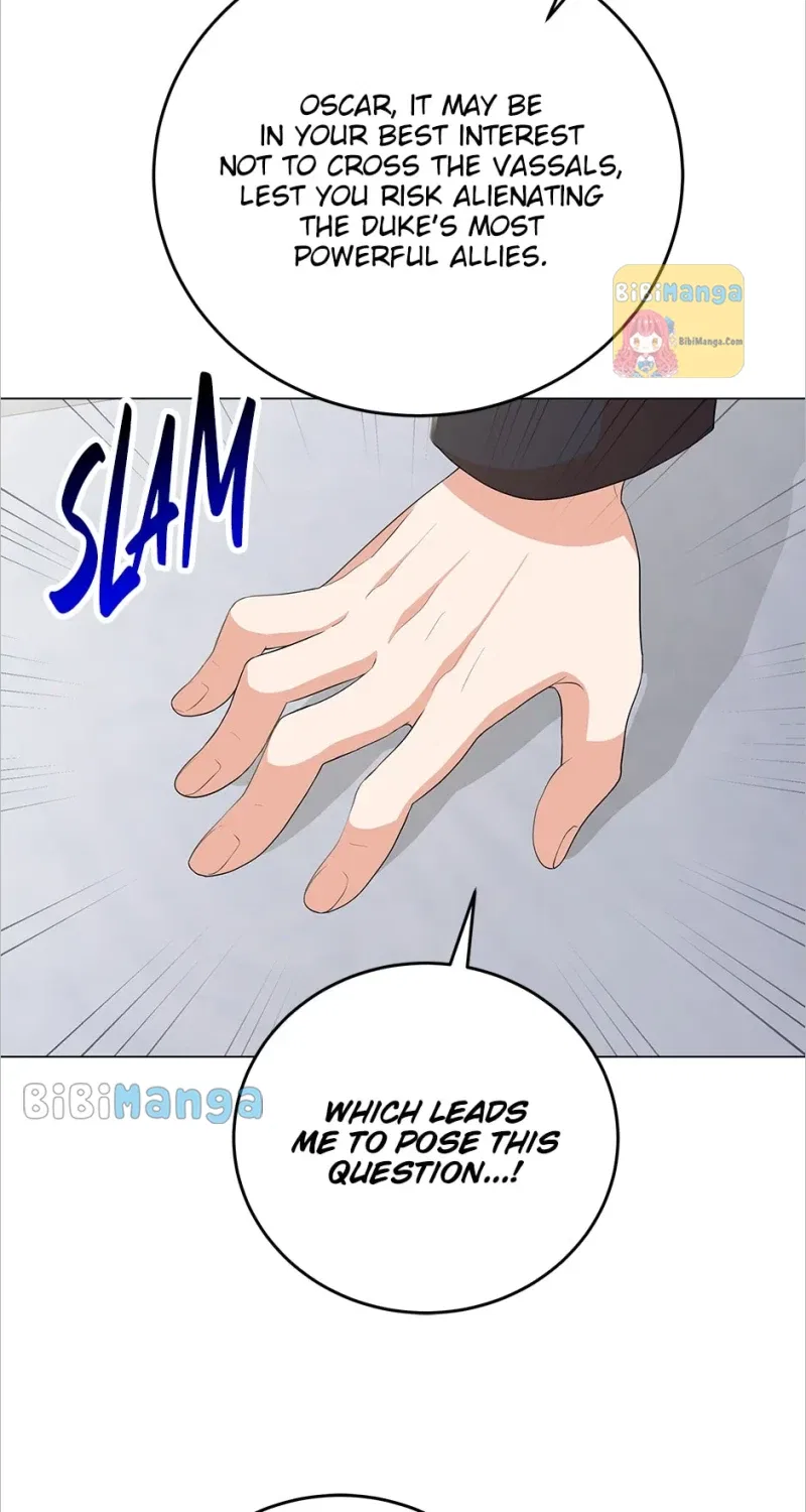 Resigning as the Villainess Chapter 77 – Page 29
