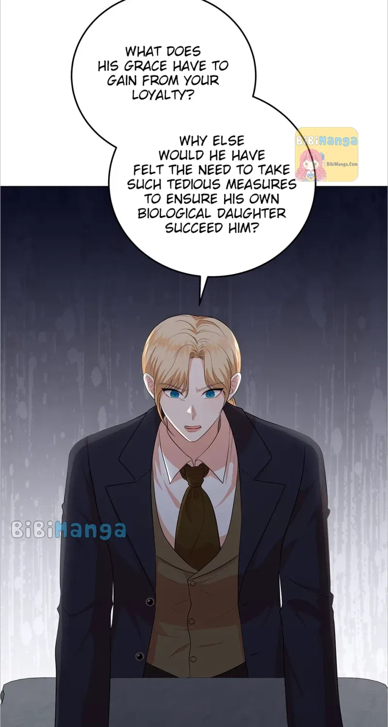 Resigning as the Villainess Chapter 77 – Page 30