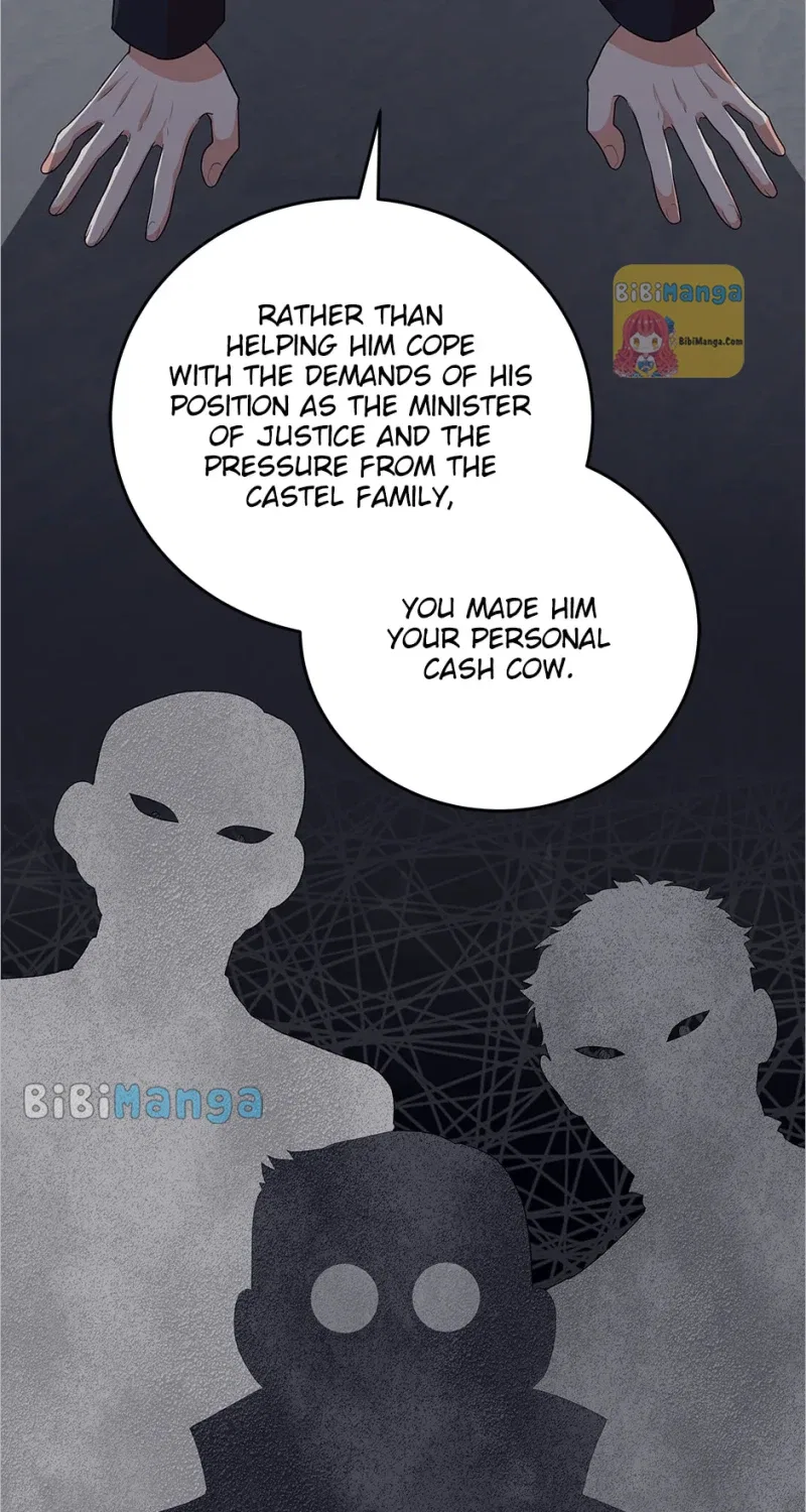 Resigning as the Villainess Chapter 77 – Page 31