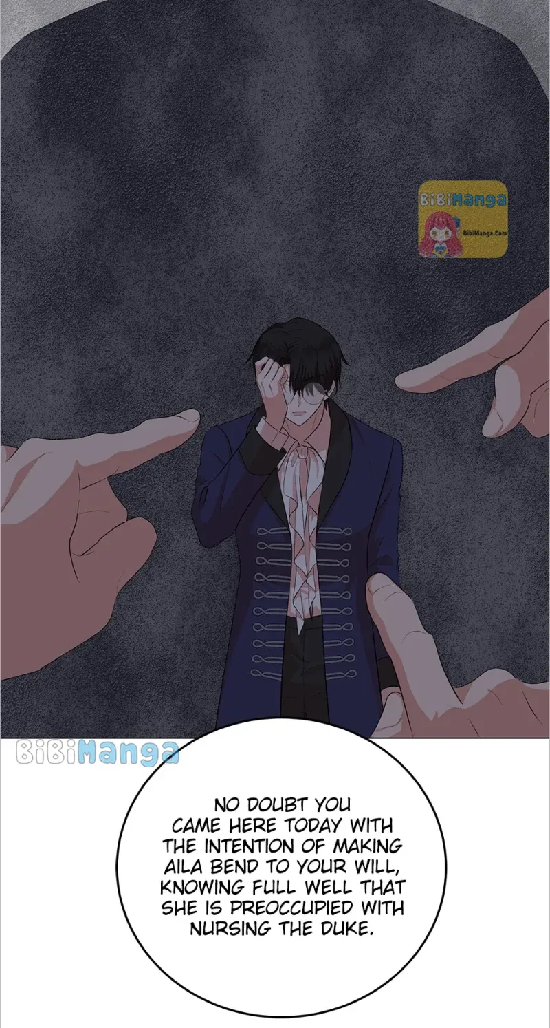 Resigning as the Villainess Chapter 77 – Page 32
