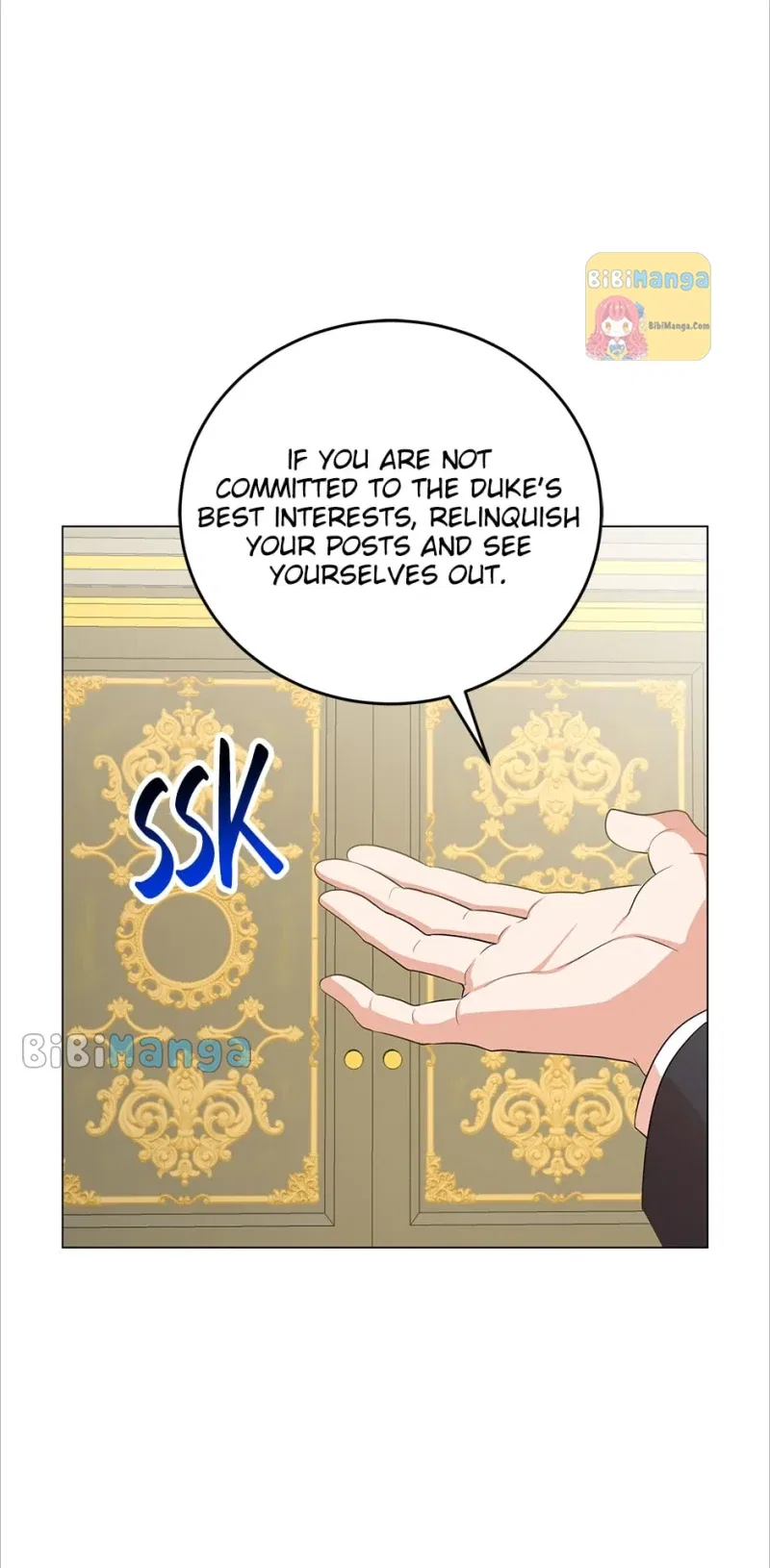 Resigning as the Villainess Chapter 77 – Page 33