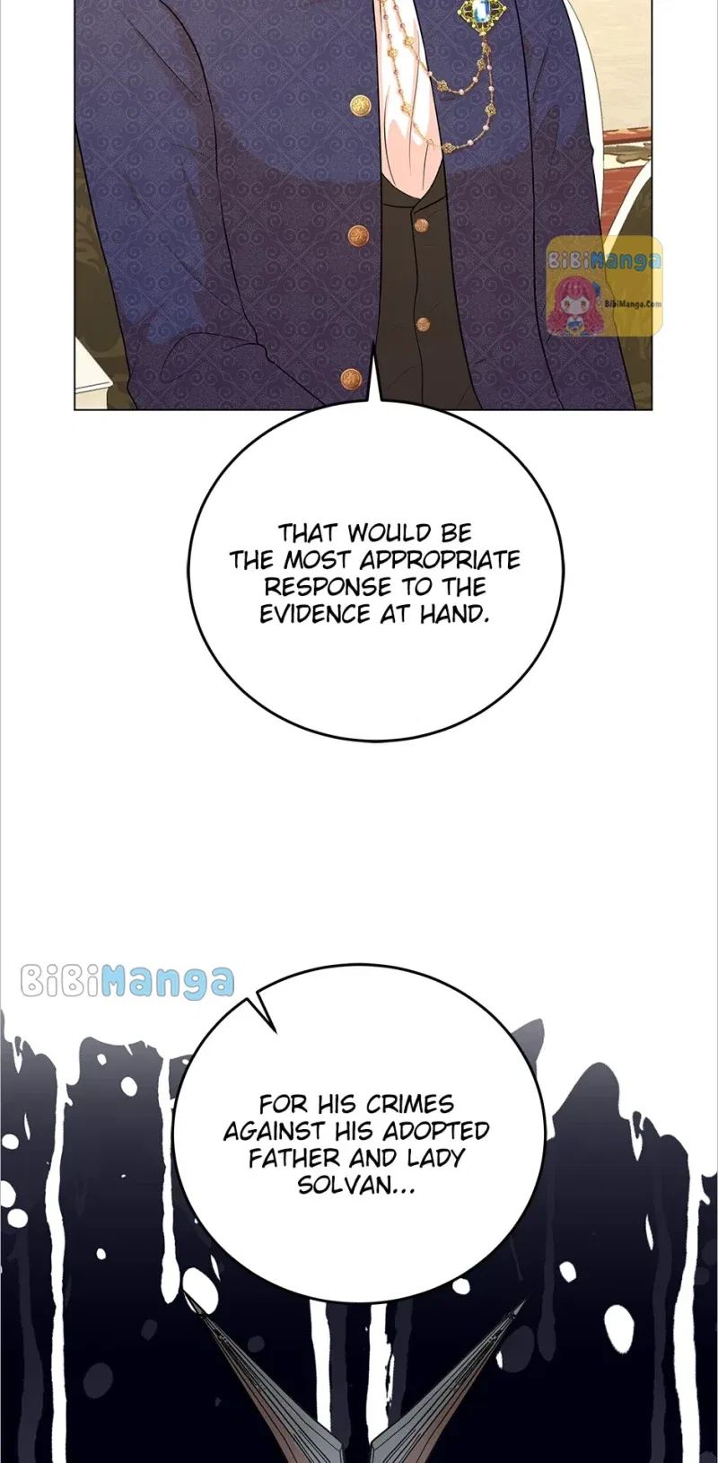 Resigning as the Villainess Chapter 77 – Page 39