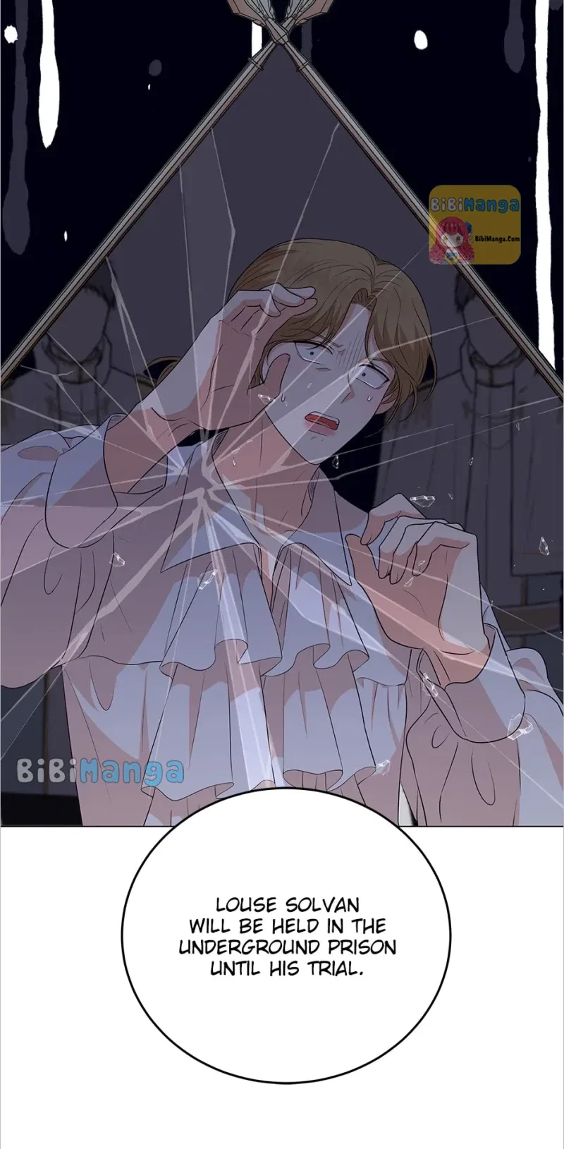 Resigning as the Villainess Chapter 77 – Page 40