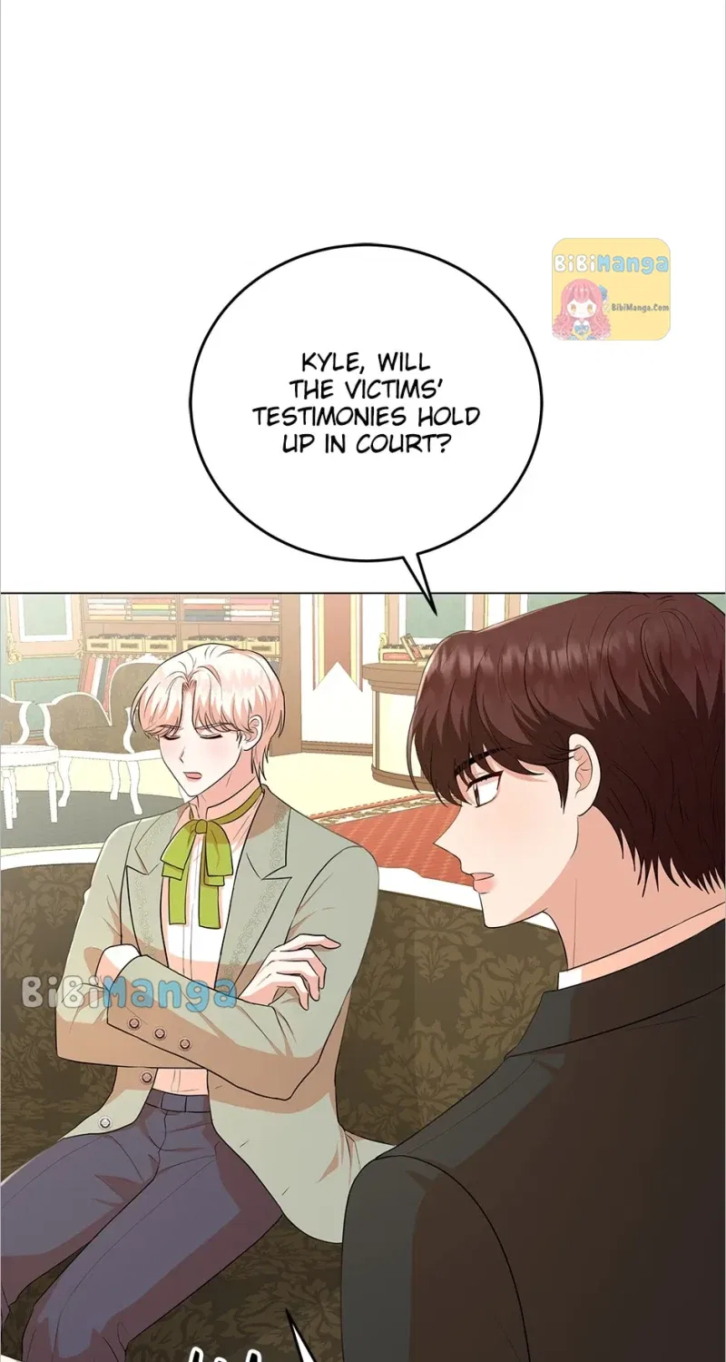 Resigning as the Villainess Chapter 77 – Page 41