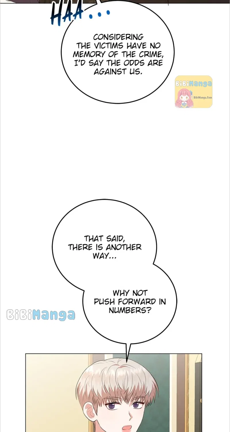 Resigning as the Villainess Chapter 77 – Page 42