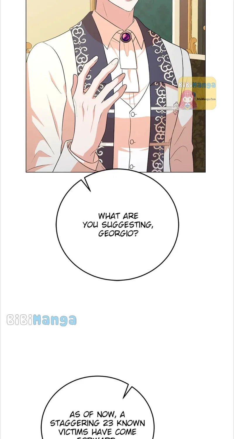 Resigning as the Villainess Chapter 77 – Page 43