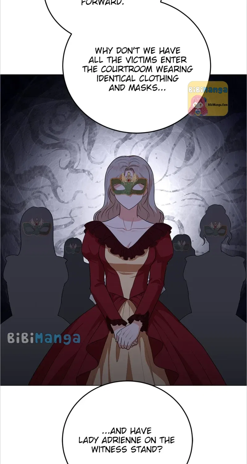 Resigning as the Villainess Chapter 77 – Page 44