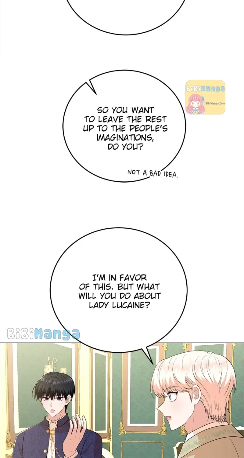 Resigning as the Villainess Chapter 77 – Page 45