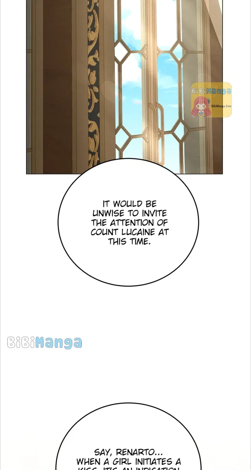Resigning as the Villainess Chapter 77 – Page 47