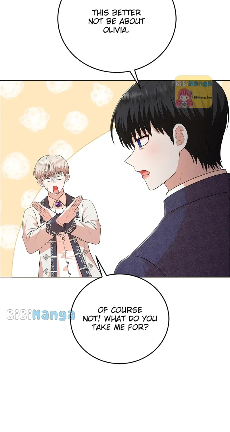 Resigning as the Villainess Chapter 77 – Page 50