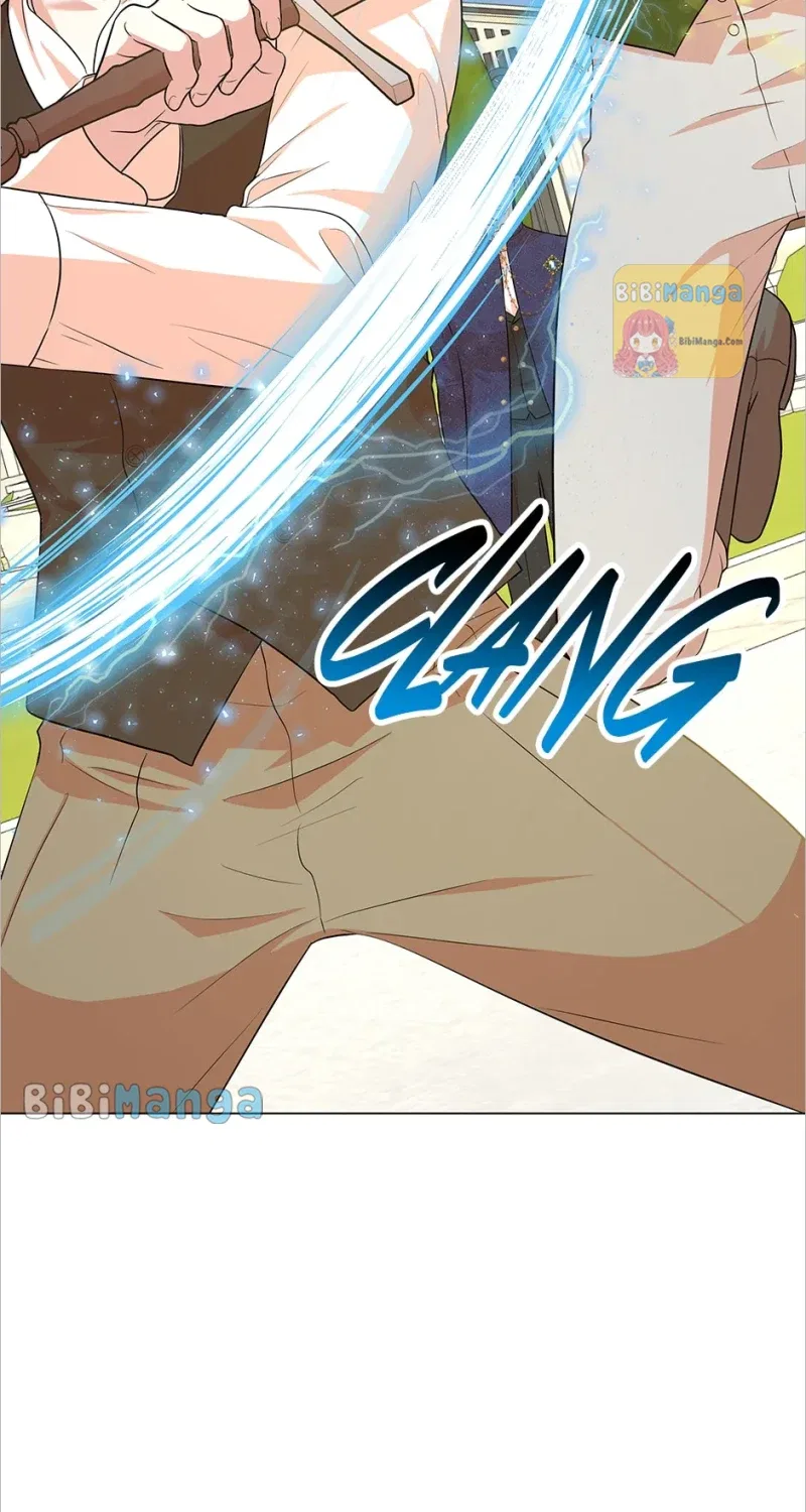 Resigning as the Villainess Chapter 77 – Page 53