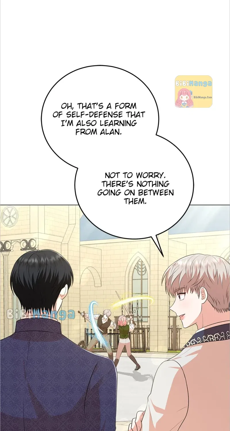 Resigning as the Villainess Chapter 77 – Page 55