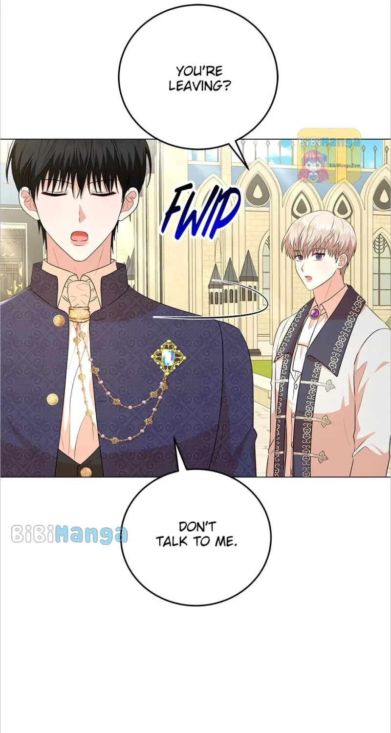 Resigning as the Villainess Chapter 77 – Page 57