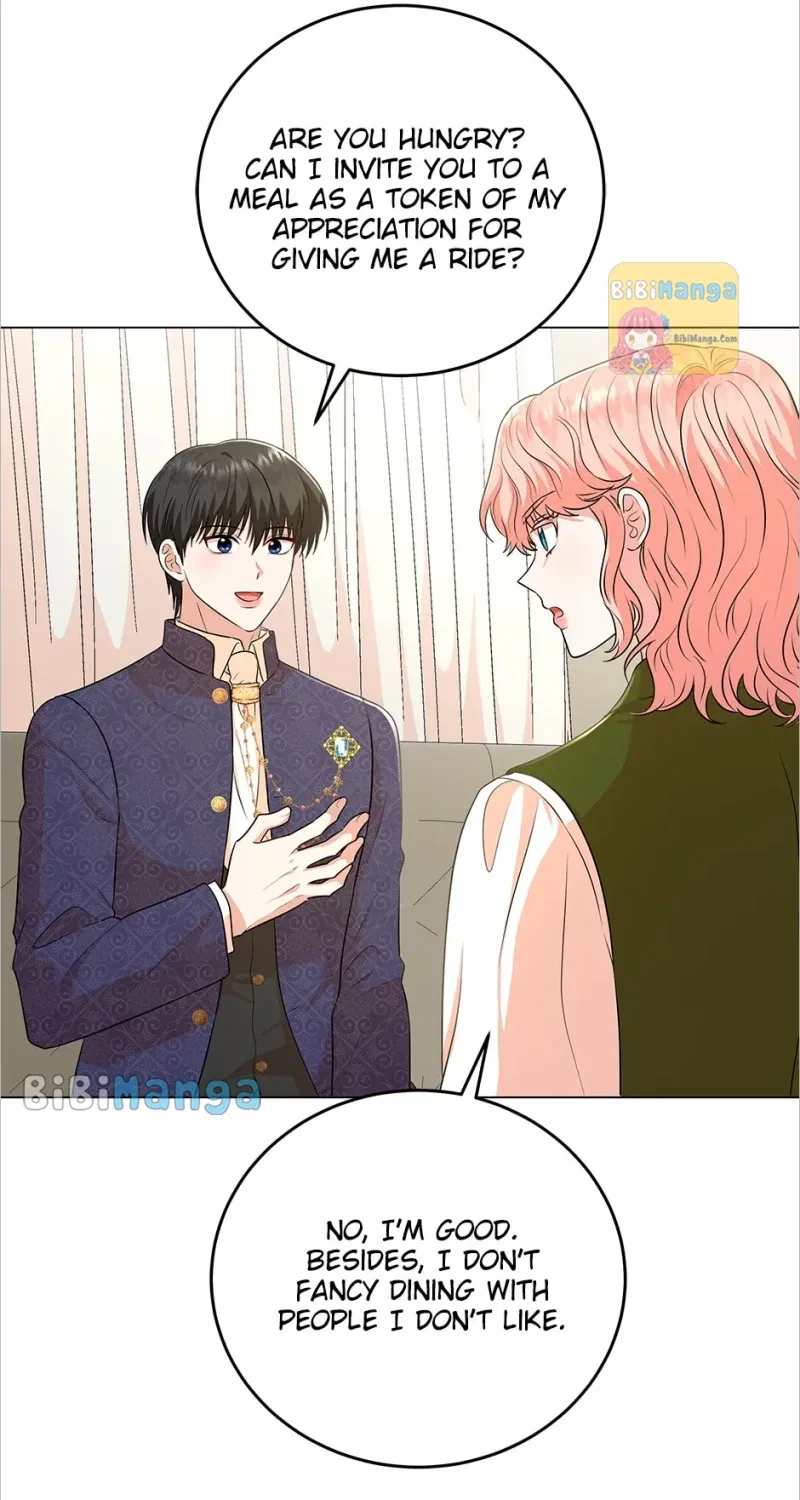 Resigning as the Villainess Chapter 77 – Page 63