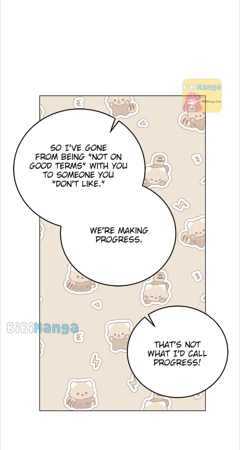 Resigning as the Villainess Chapter 77 – Page 64