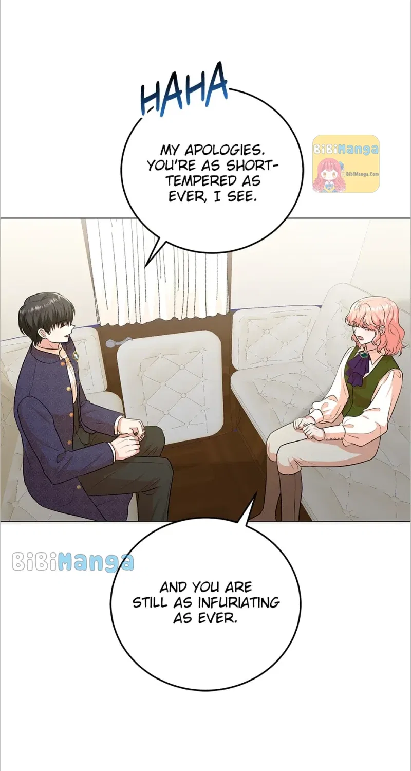 Resigning as the Villainess Chapter 77 – Page 65