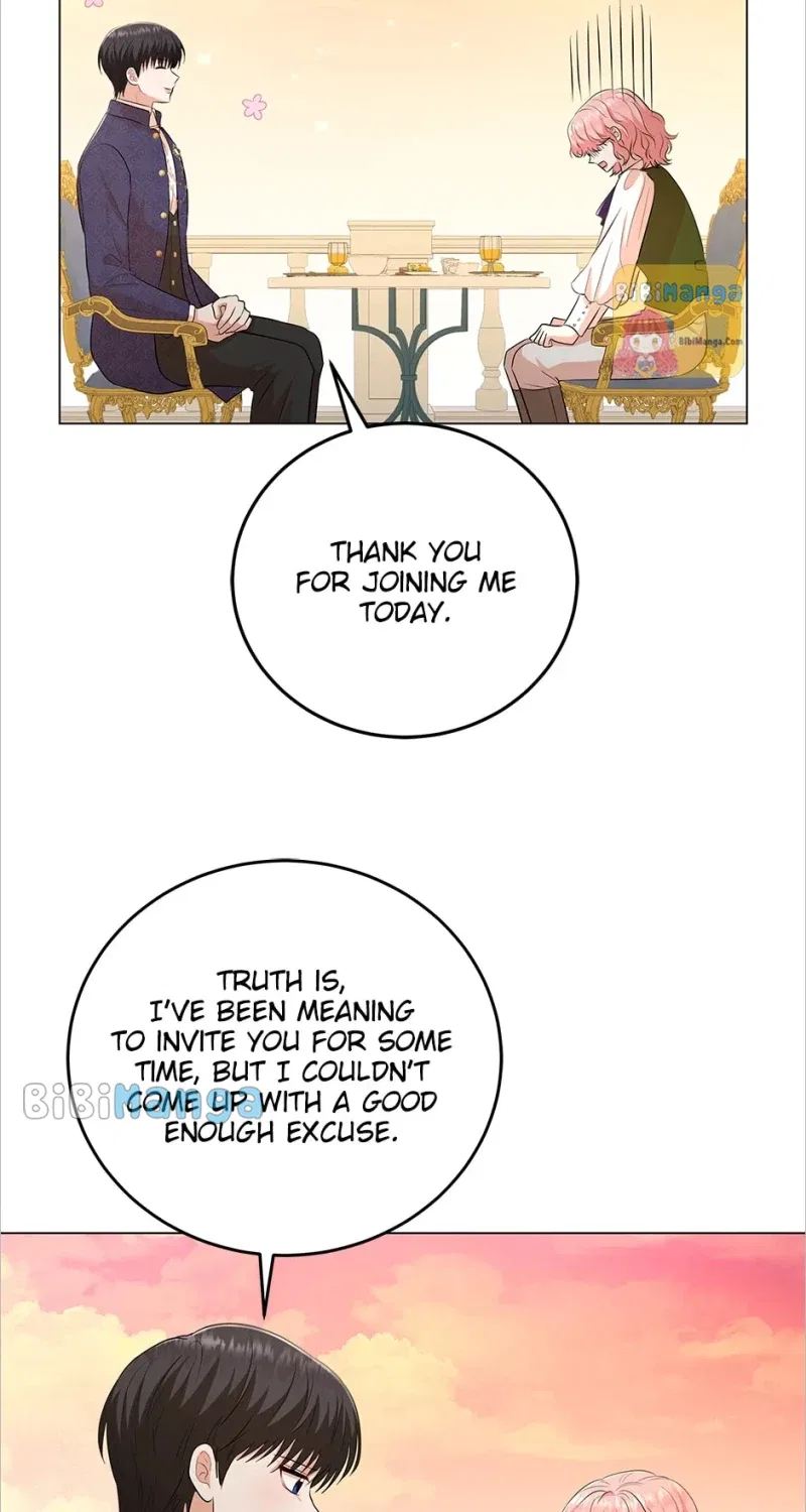 Resigning as the Villainess Chapter 77 – Page 70