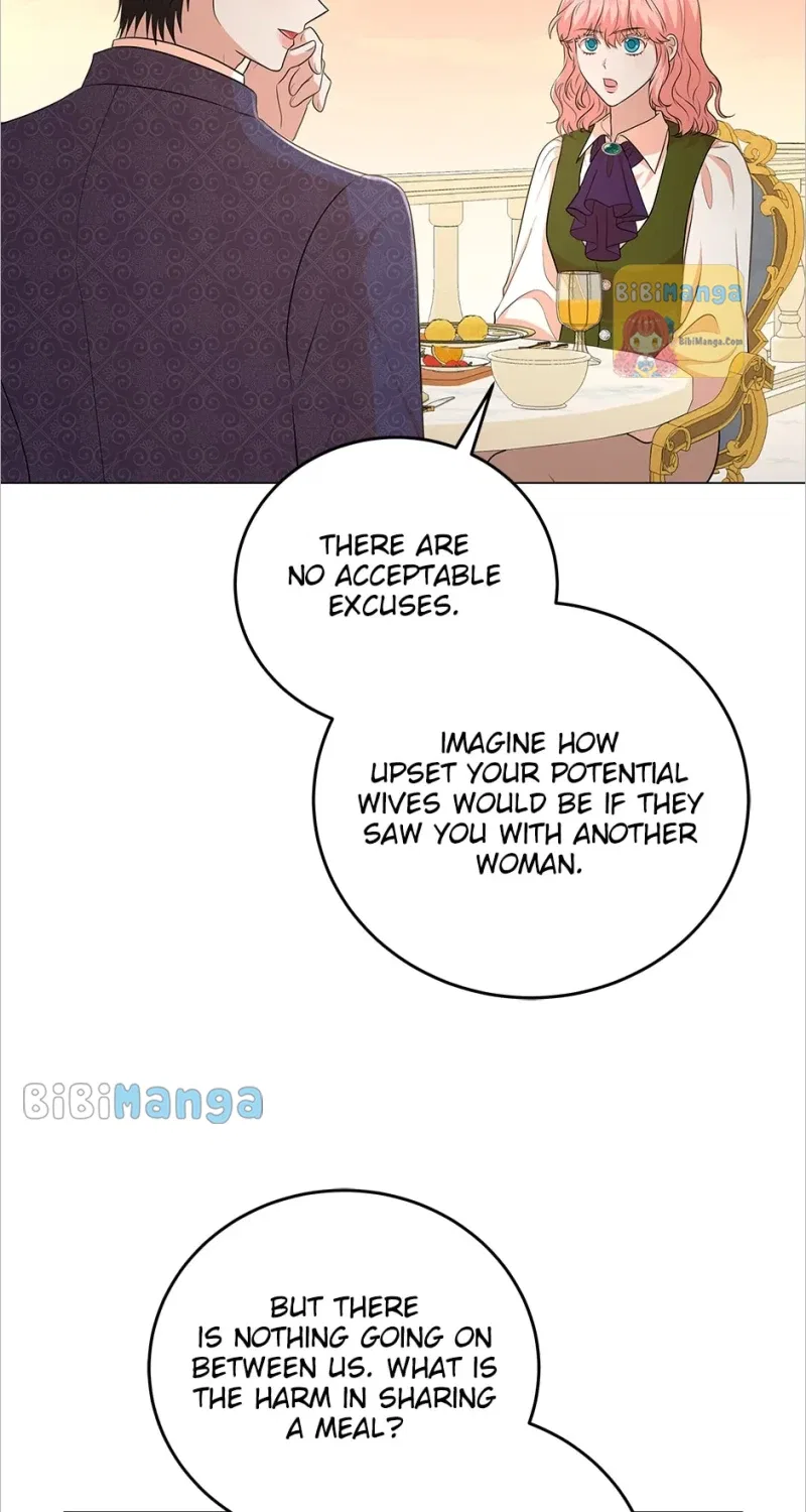 Resigning as the Villainess Chapter 77 – Page 71