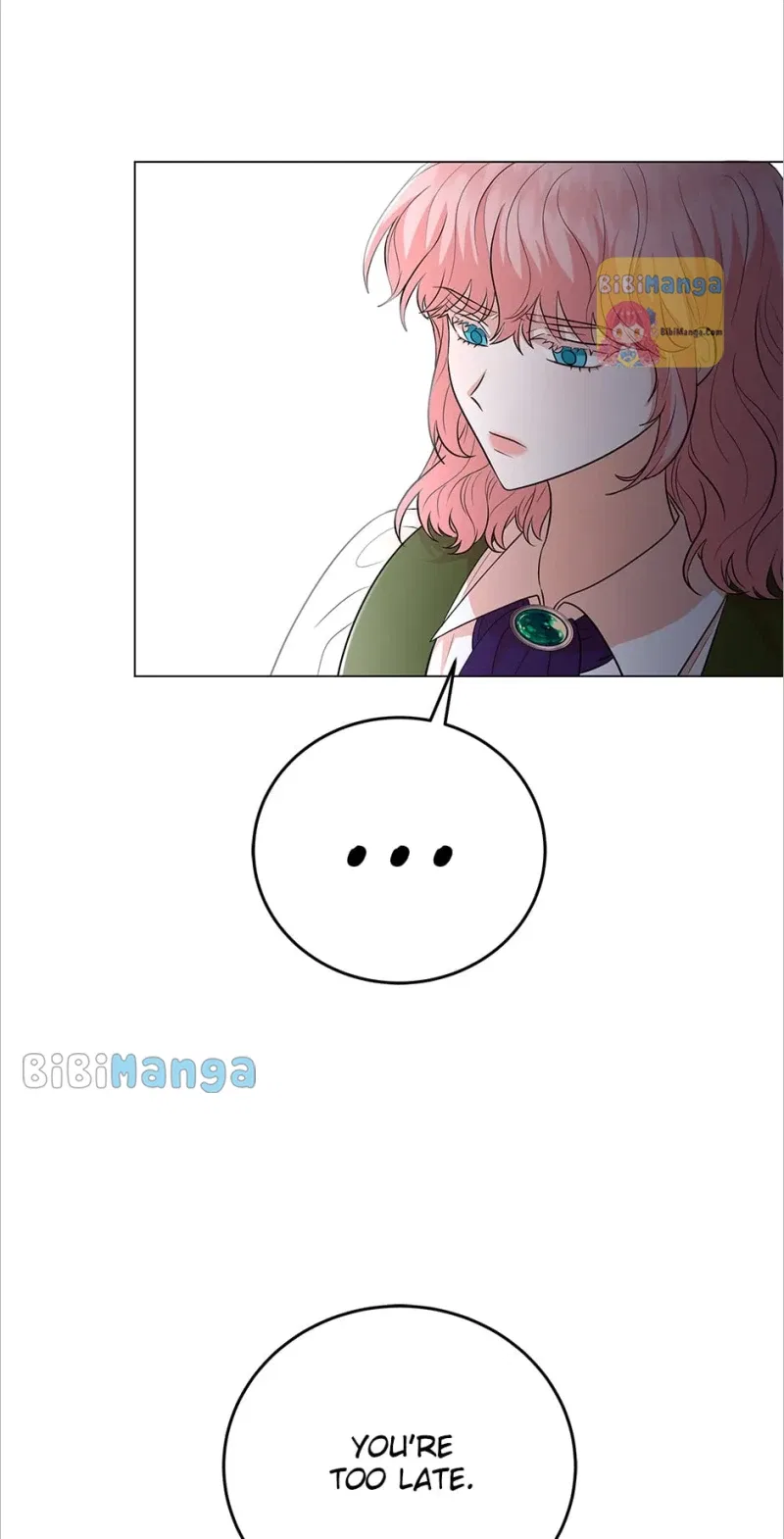 Resigning as the Villainess Chapter 77 – Page 80