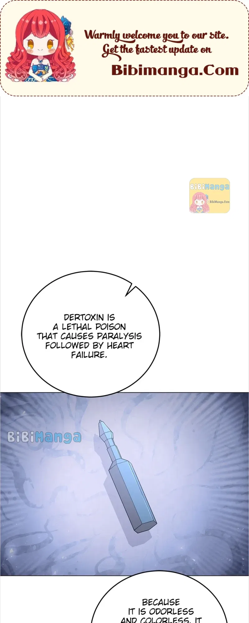 Resigning as the Villainess Chapter 76 – Page 1