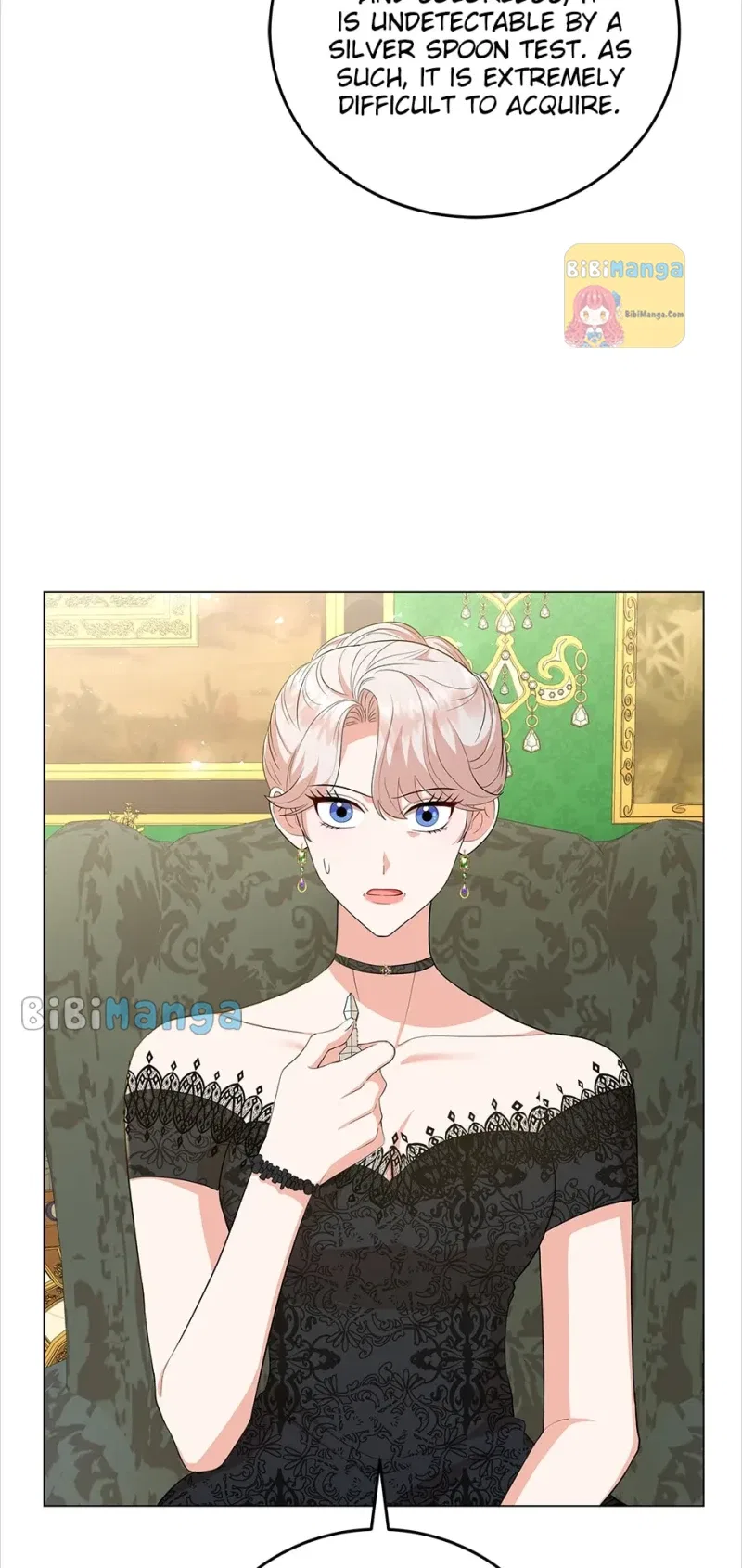Resigning as the Villainess Chapter 76 – Page 2