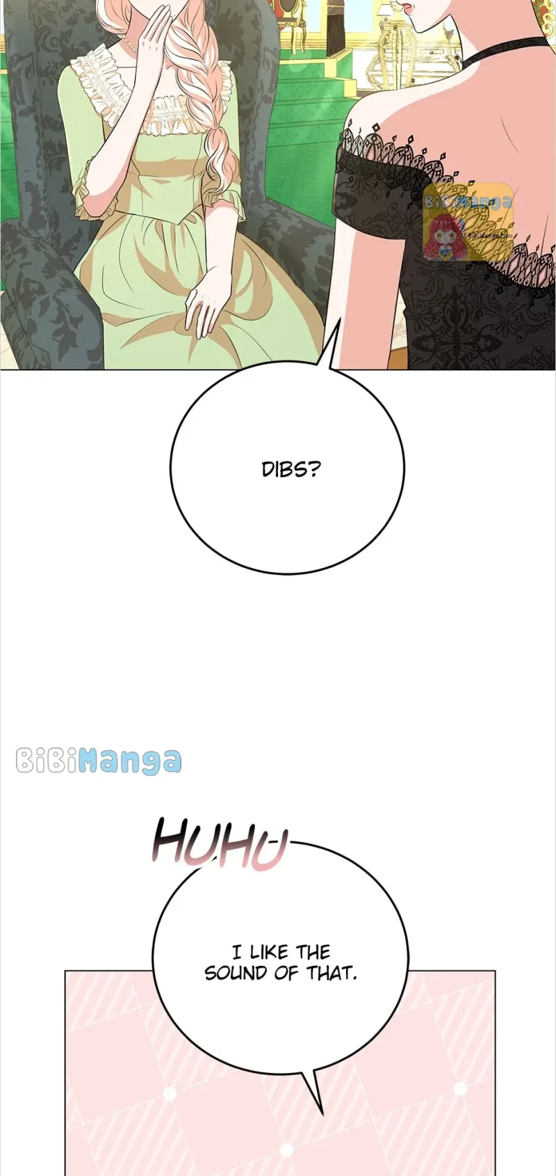 Resigning as the Villainess Chapter 76 – Page 4