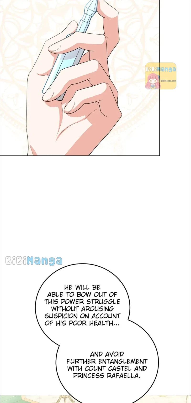Resigning as the Villainess Chapter 76 – Page 6