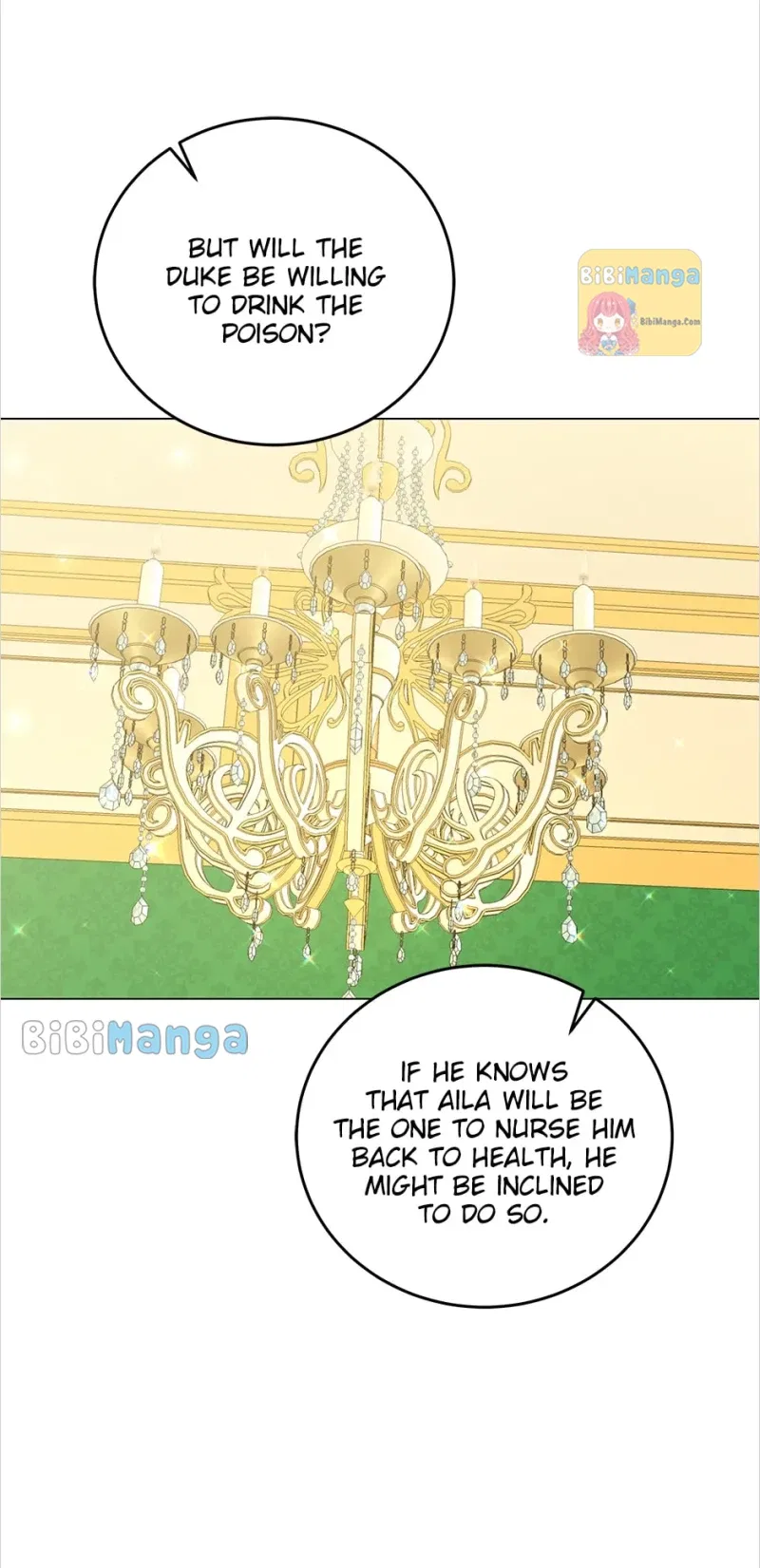 Resigning as the Villainess Chapter 76 – Page 8