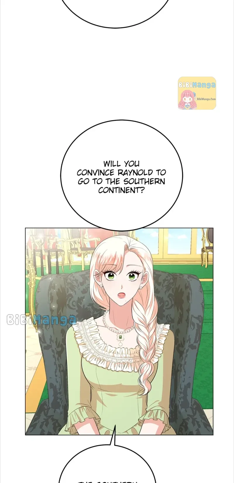Resigning as the Villainess Chapter 76 – Page 10