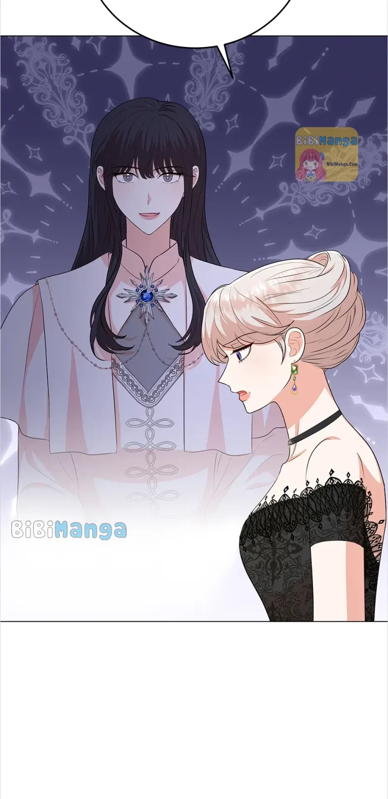 Resigning as the Villainess Chapter 76 – Page 14