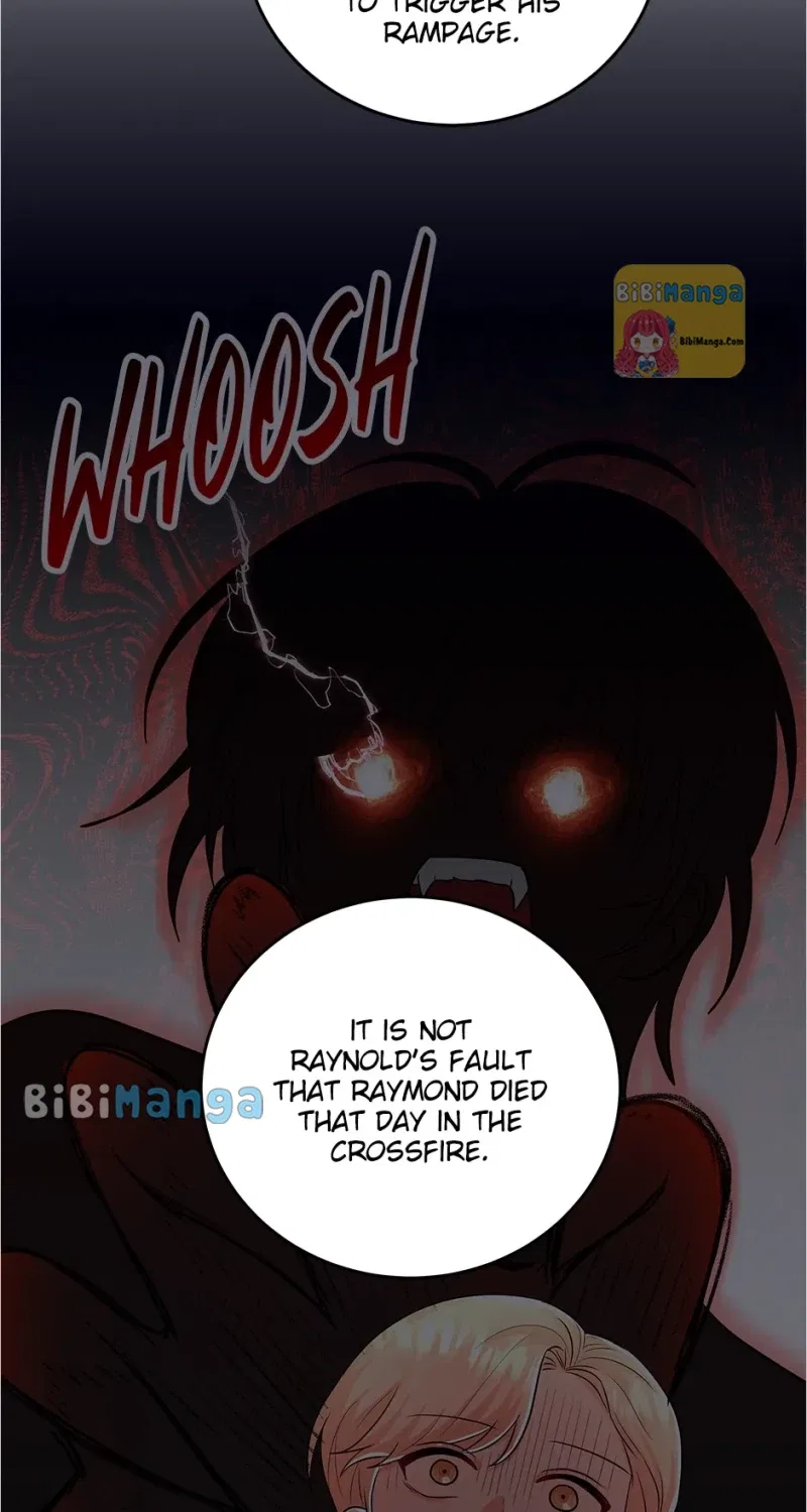 Resigning as the Villainess Chapter 76 – Page 18