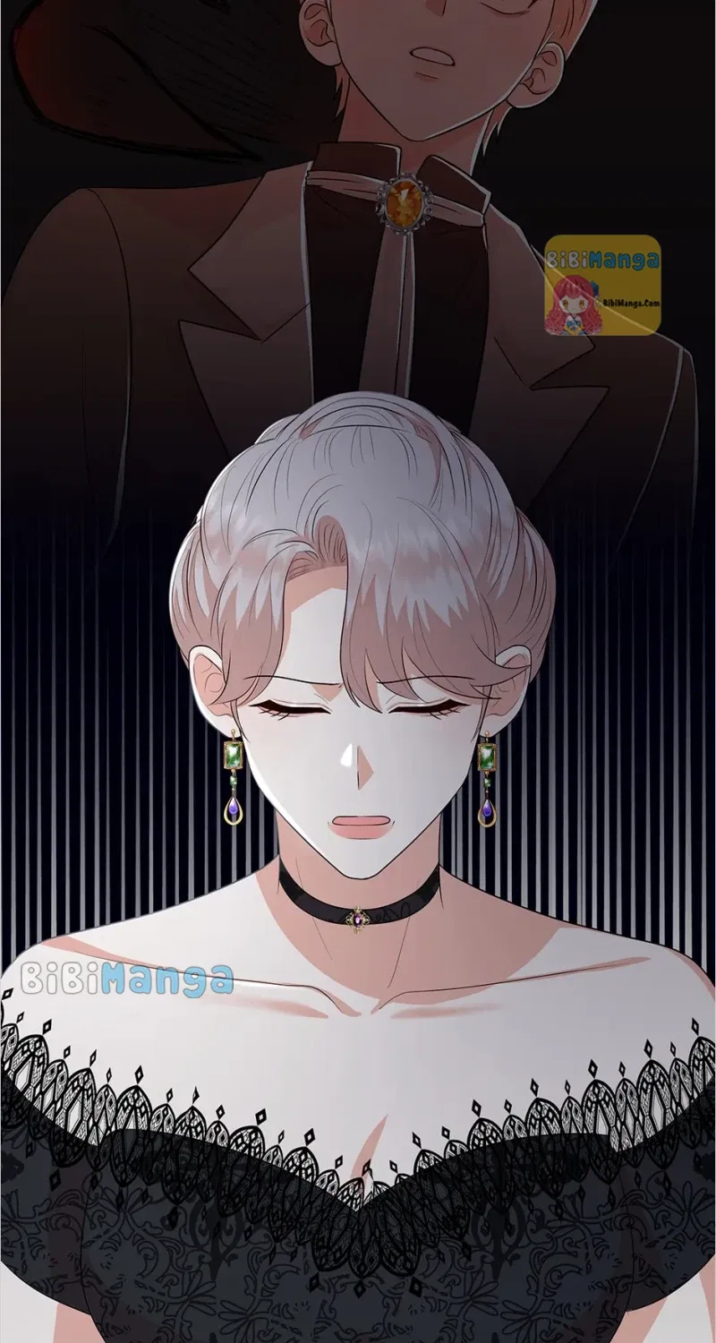 Resigning as the Villainess Chapter 76 – Page 19