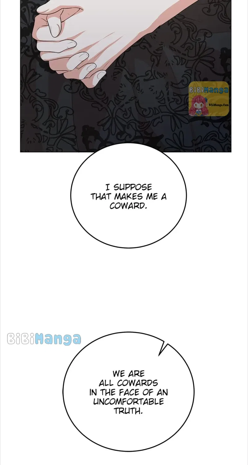 Resigning as the Villainess Chapter 76 – Page 21
