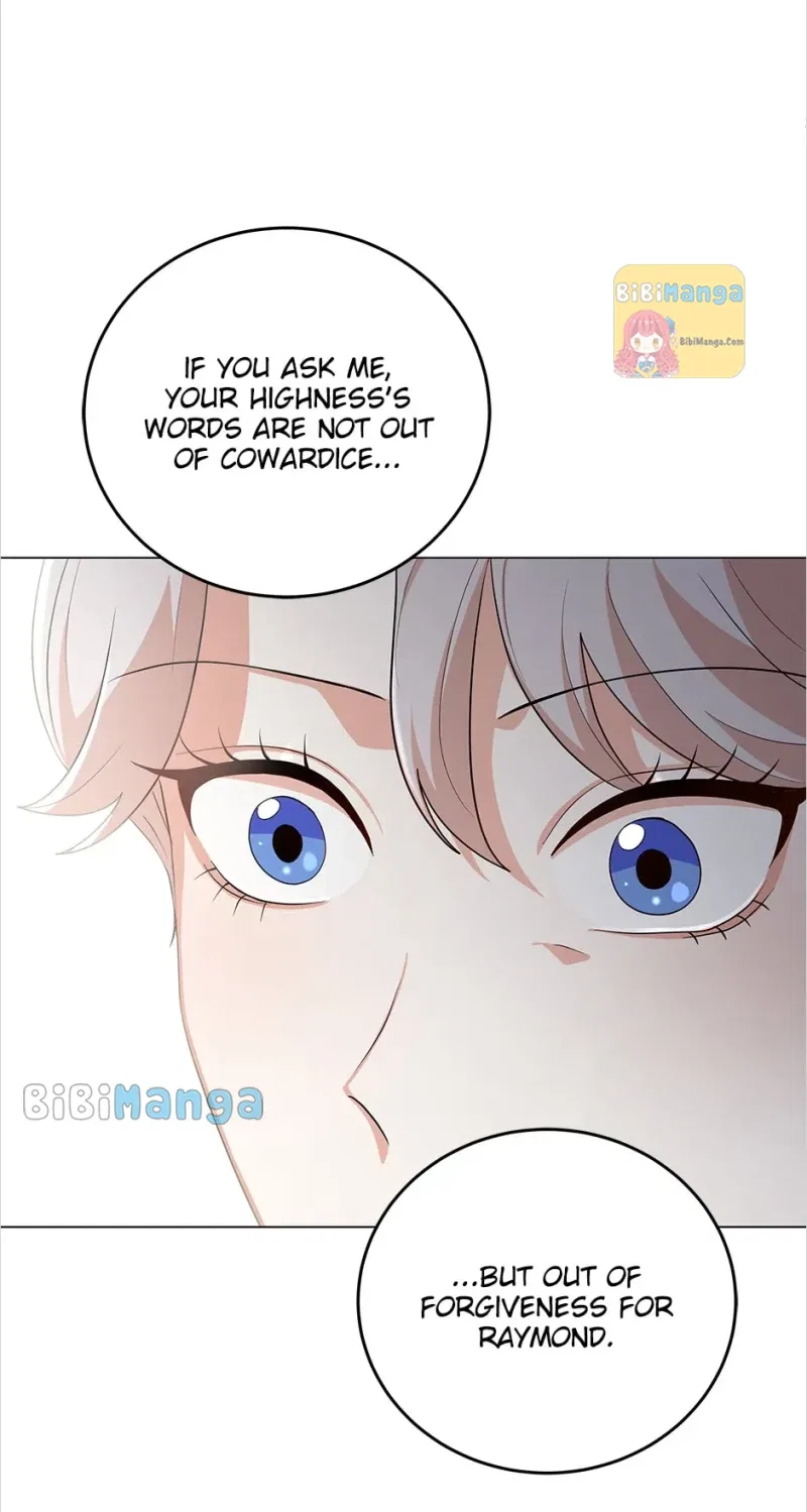 Resigning as the Villainess Chapter 76 – Page 22