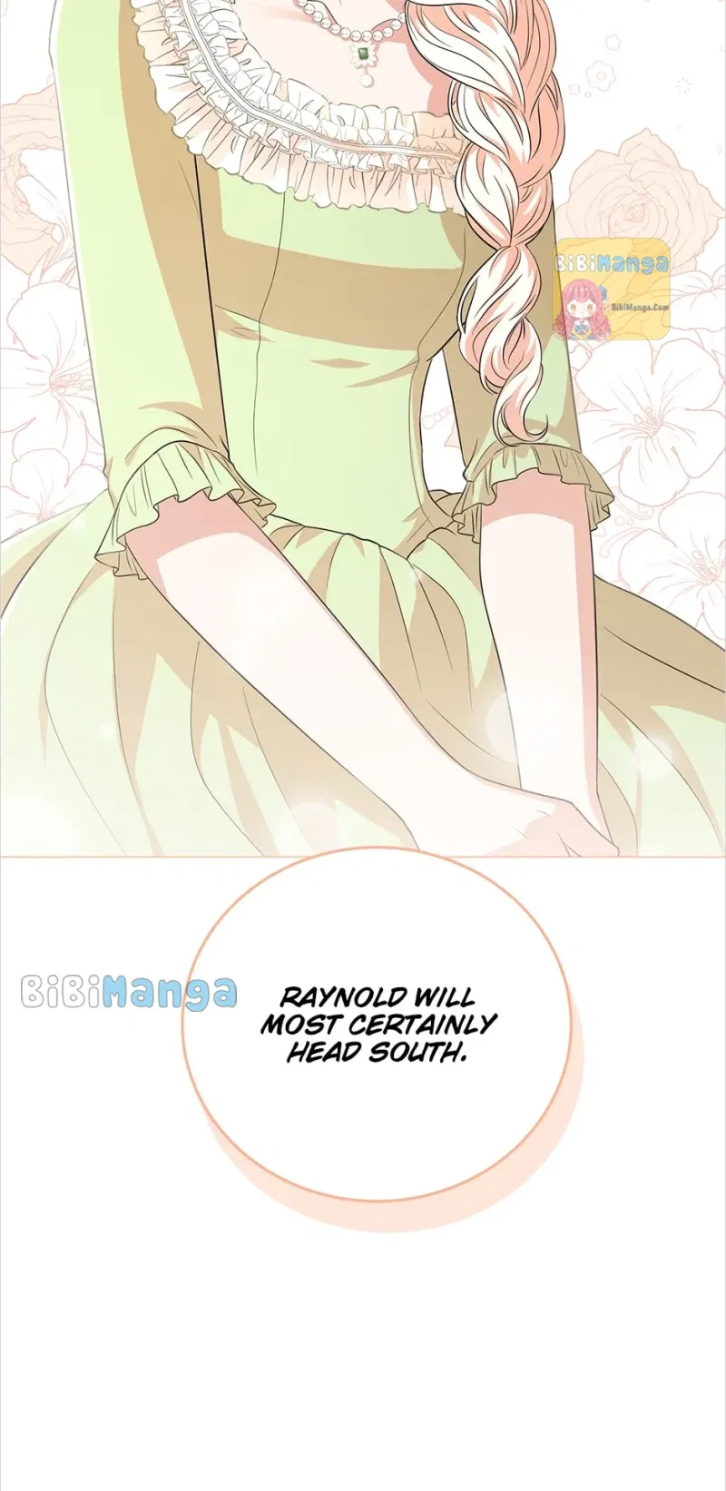 Resigning as the Villainess Chapter 76 – Page 24