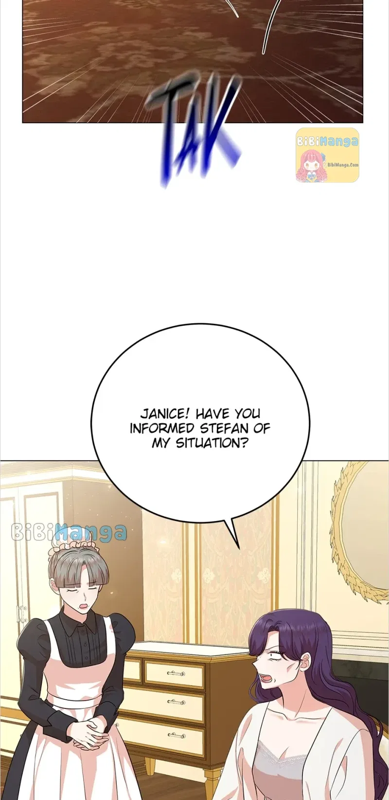 Resigning as the Villainess Chapter 76 – Page 27