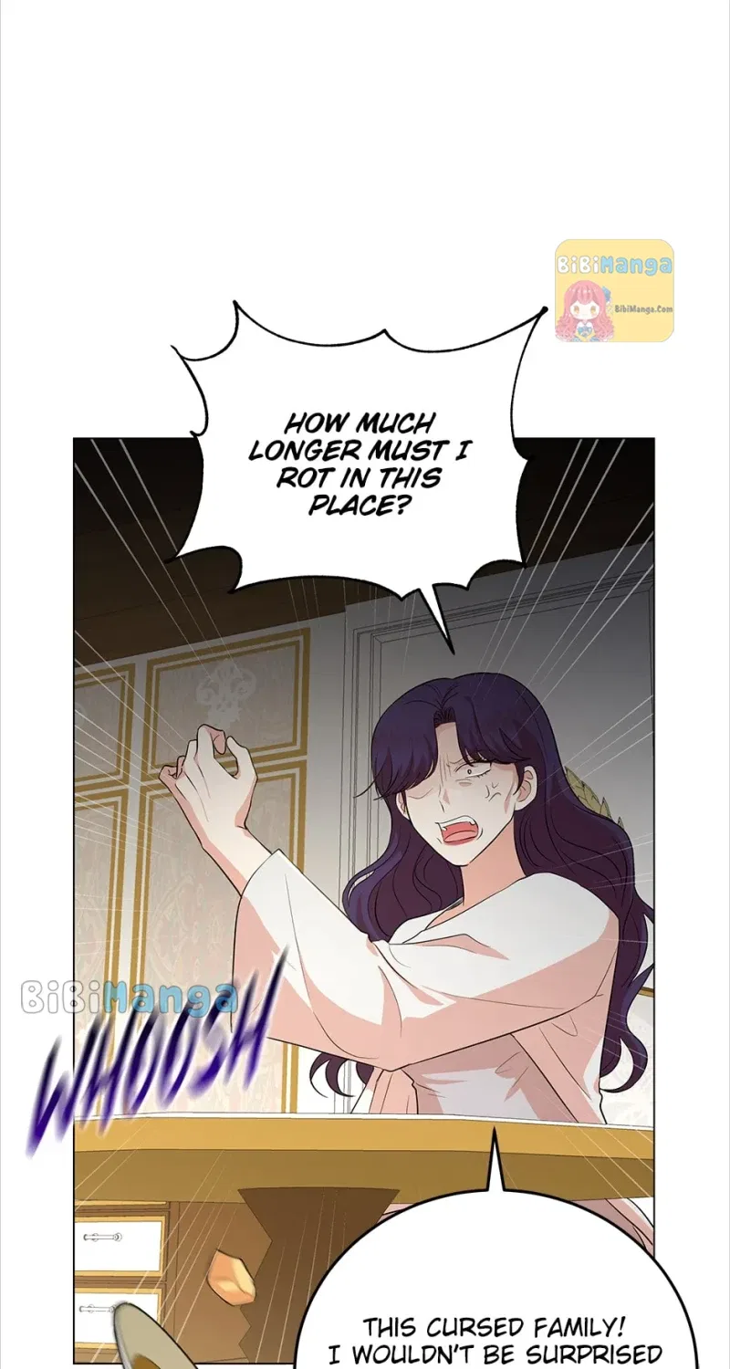 Resigning as the Villainess Chapter 76 – Page 31