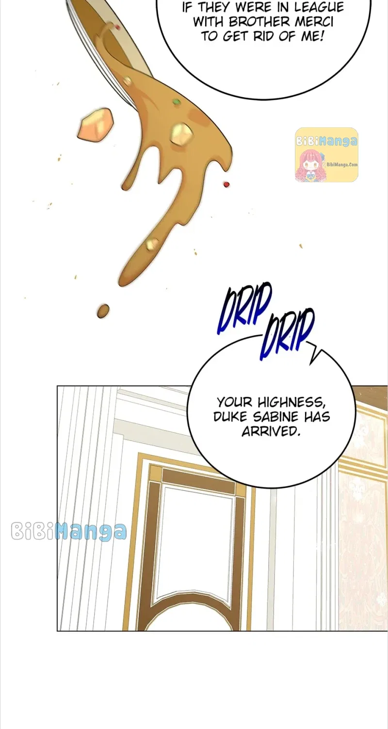 Resigning as the Villainess Chapter 76 – Page 32