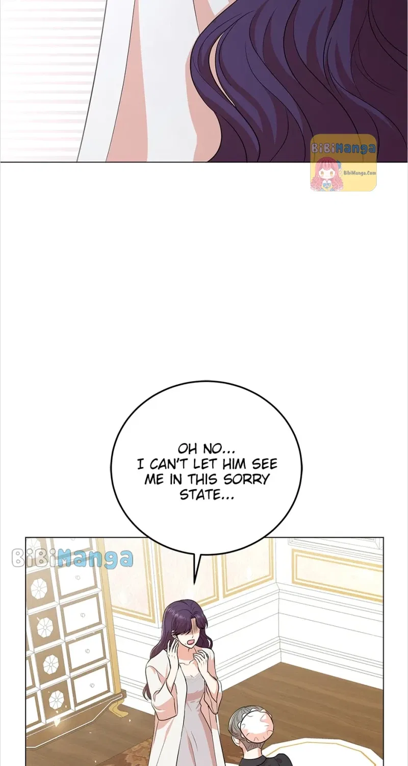 Resigning as the Villainess Chapter 76 – Page 34