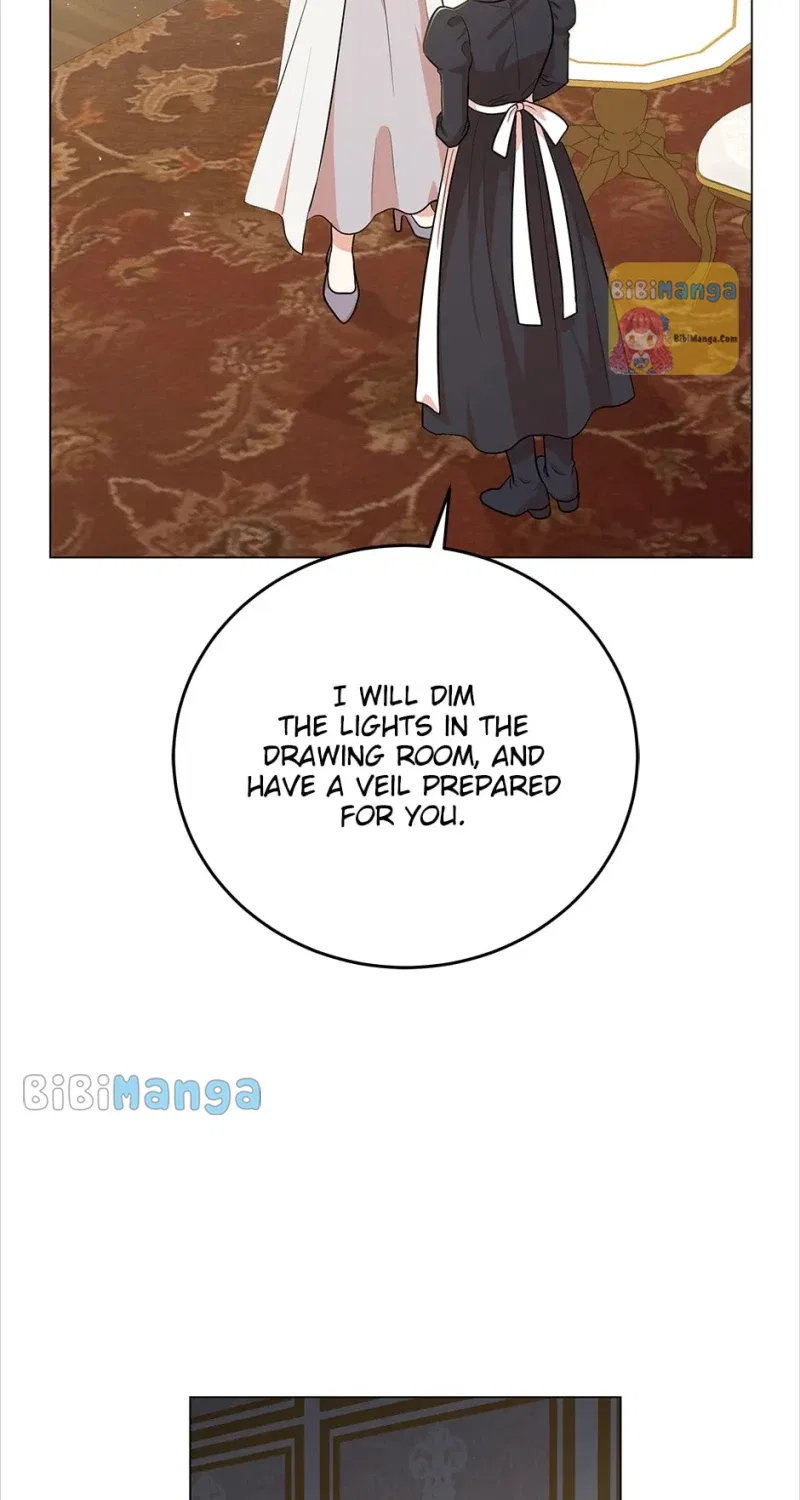 Resigning as the Villainess Chapter 76 – Page 35