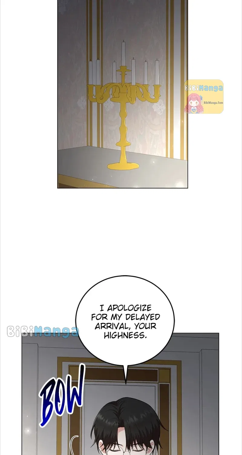 Resigning as the Villainess Chapter 76 – Page 36