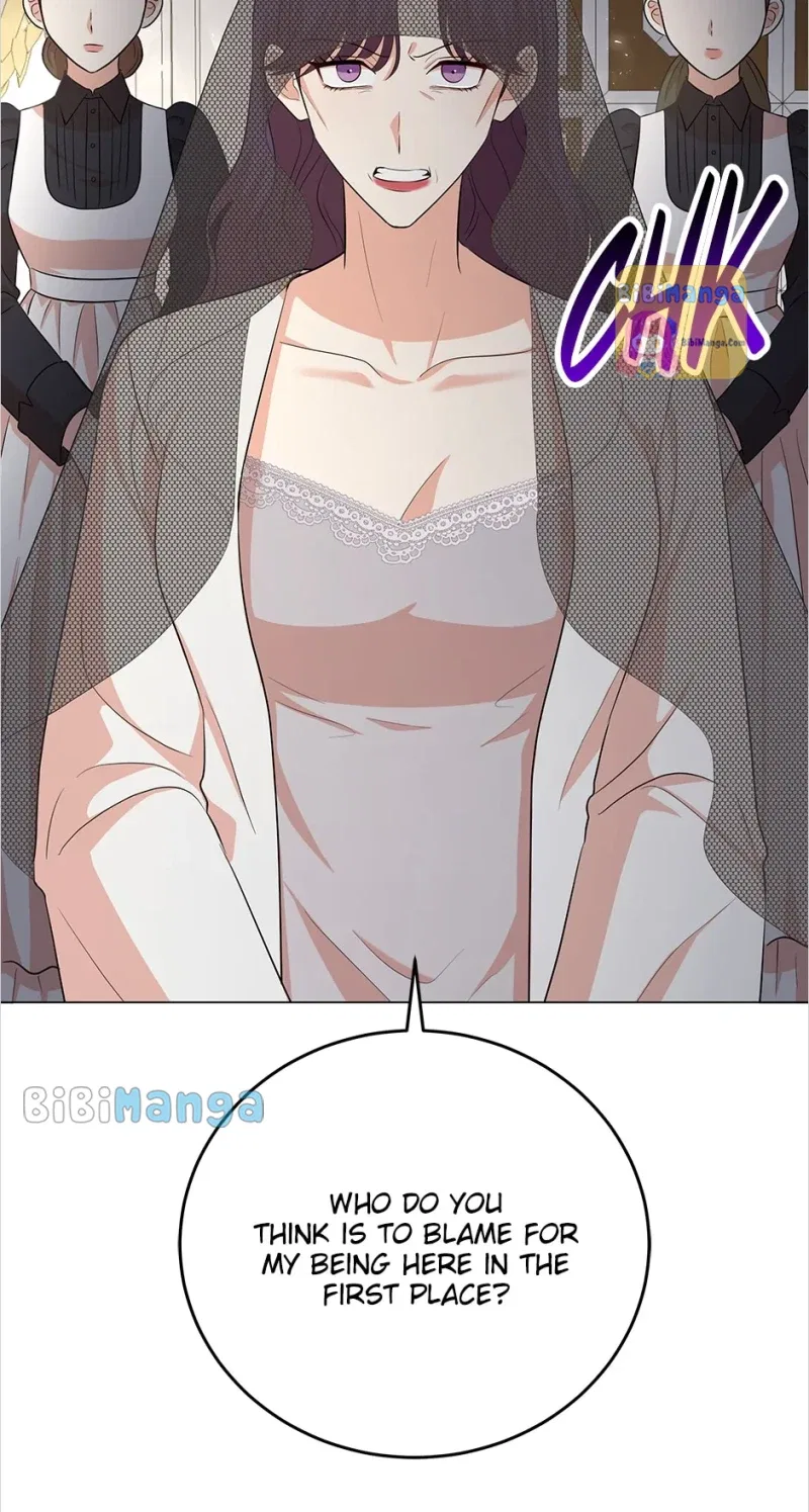Resigning as the Villainess Chapter 76 – Page 38