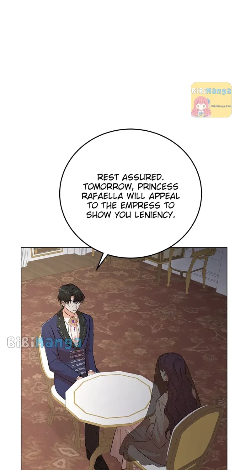 Resigning as the Villainess Chapter 76 – Page 39